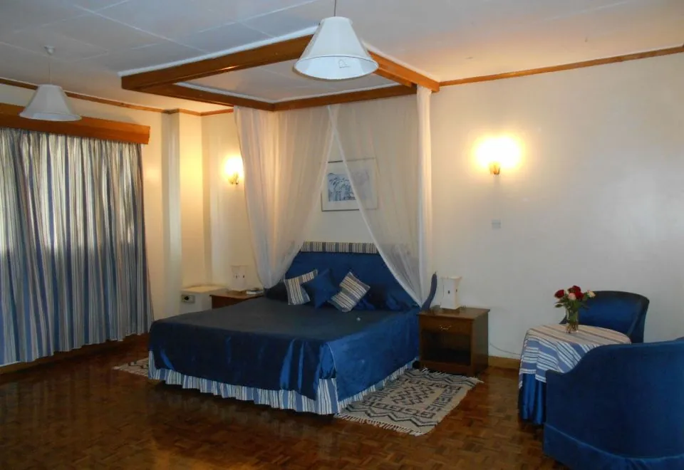 Hillpark Hotel