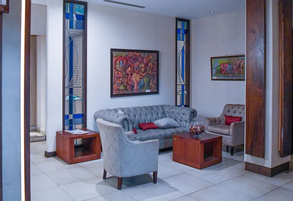 Hillpark Hotel