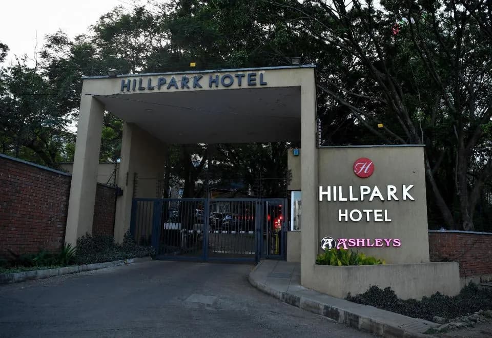 Hillpark Hotel