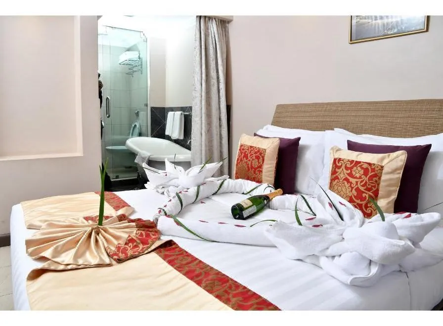 Hillpark Hotel