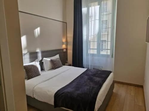 Boutique Hôtel Neptune Nice
