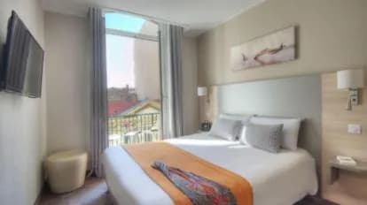 Hotel du Midi