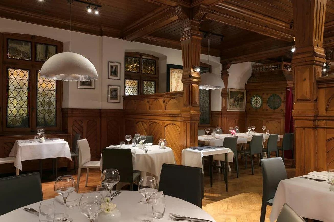 La Maison Des Tetes