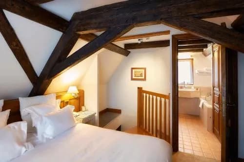 La Maison Des Tetes