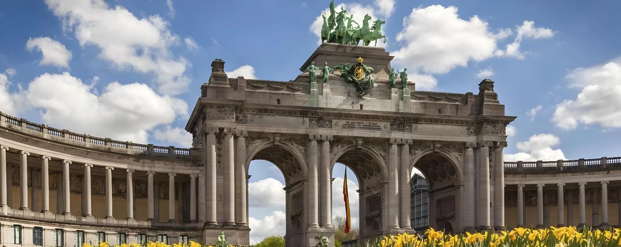 NH Brussels Grand Place Arenberg