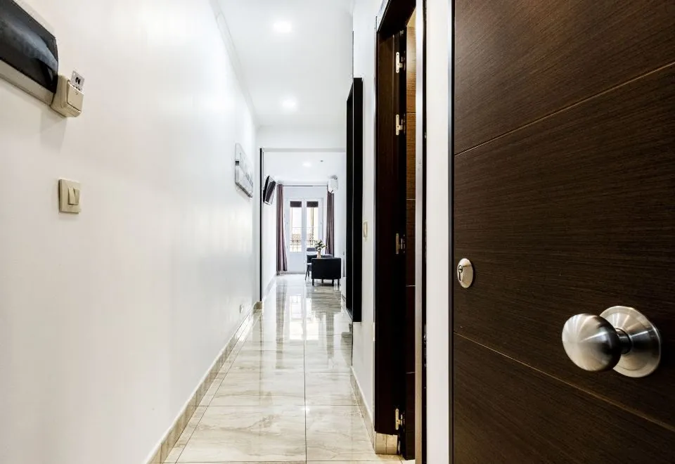 Hostal Rincón de Sol
