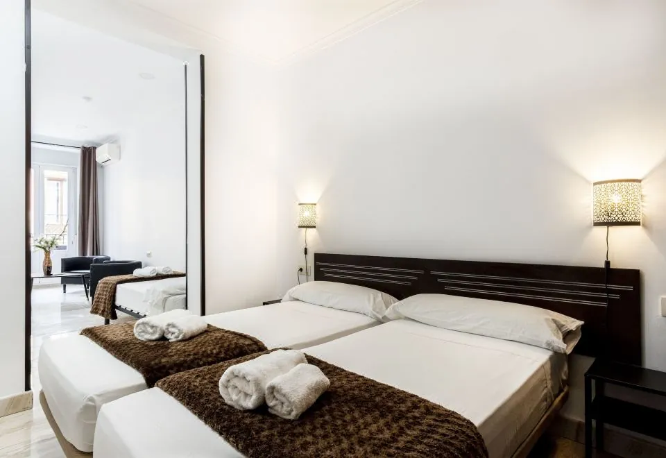 Hostal Rincón de Sol