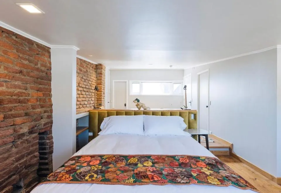 Casablu Hotel