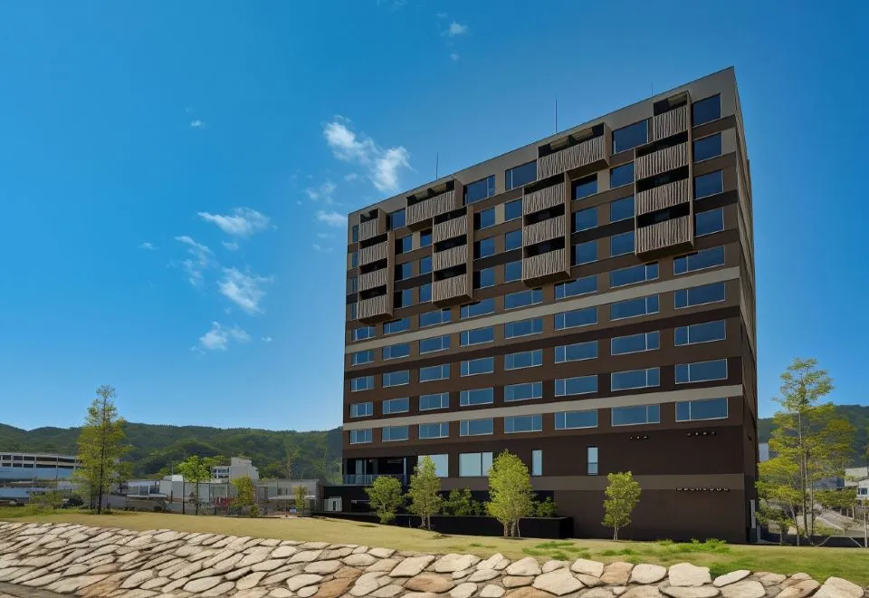 Hoshino Resorts Kai Beppu