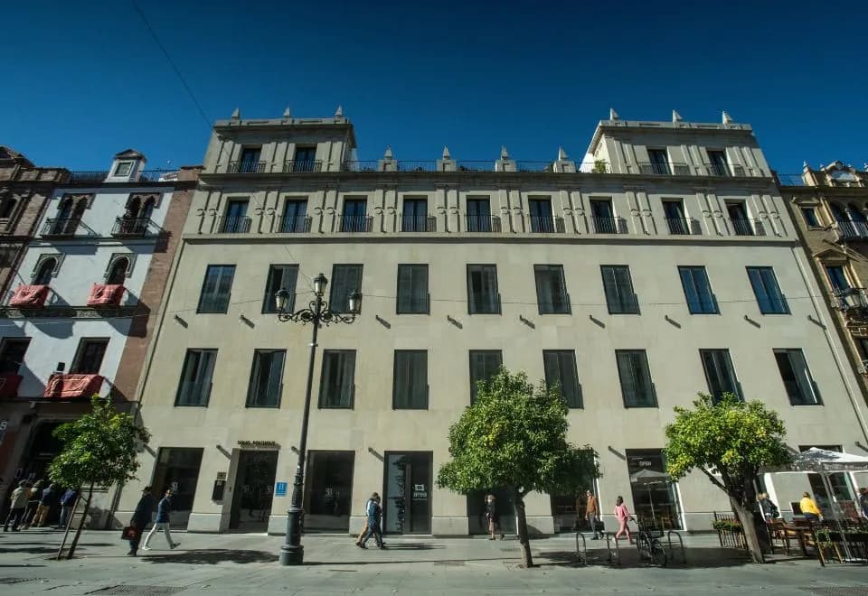 Soho Boutique Catedral