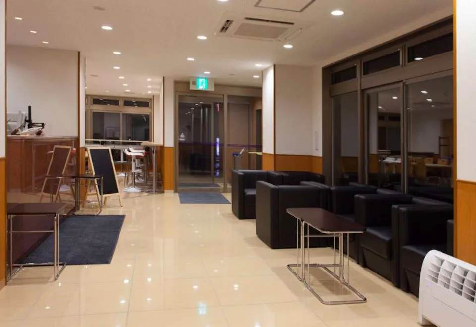 REX-INN Namba