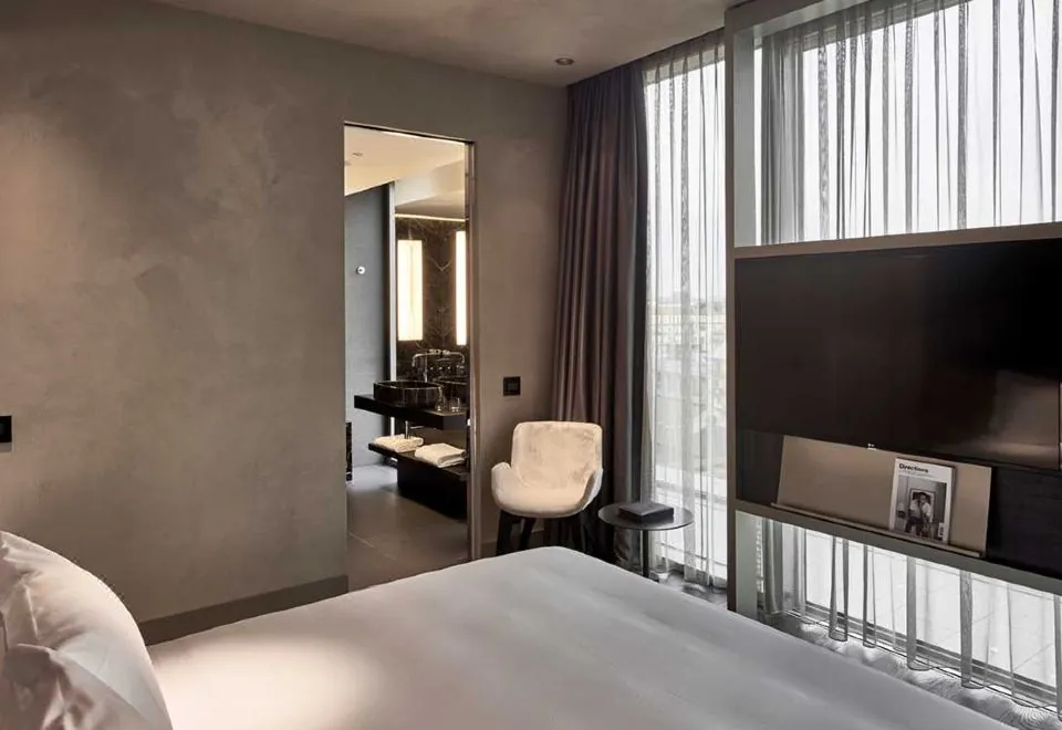 Hotel Viu Milan