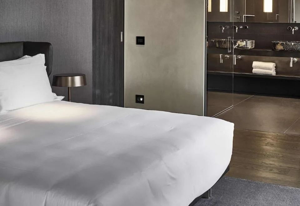 Hotel Viu Milan