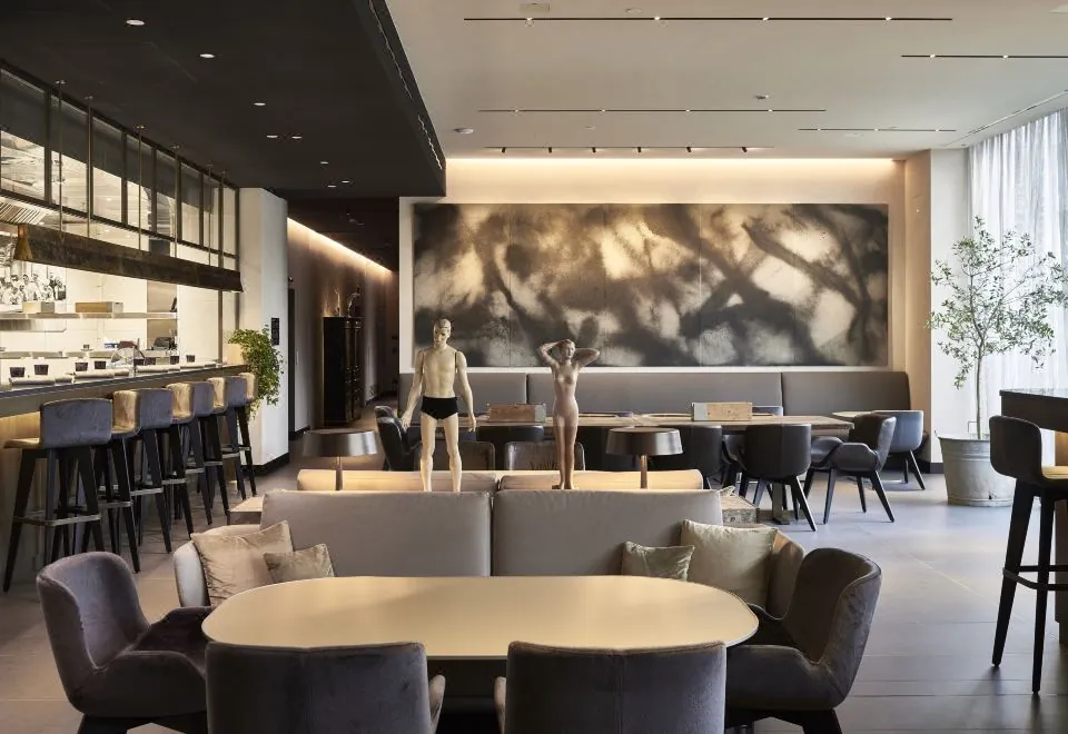 Hotel Viu Milan