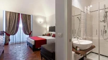 Decumani Hotel De Charme