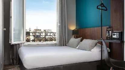 Montparnasse Alésia
