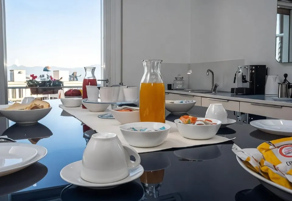 Skyhouse Beverello