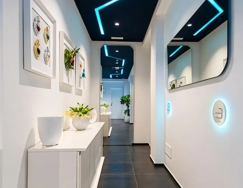 Skyhouse Beverello
