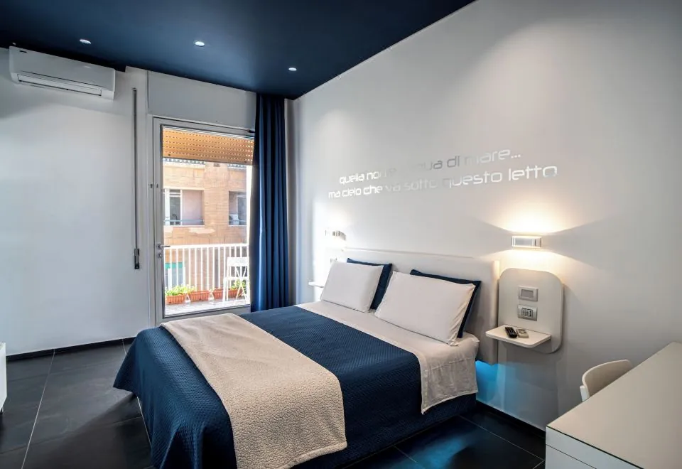 Skyhouse Beverello