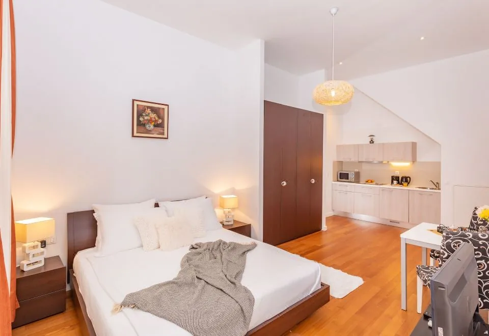 Dubrovnik Boutique Apartments