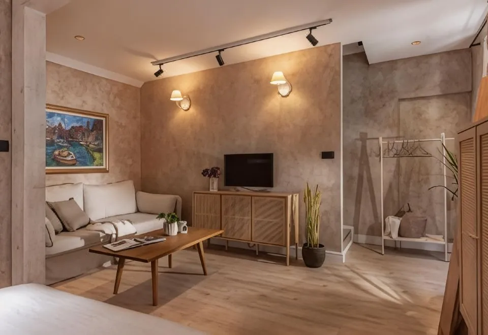 Dubrovnik Boutique Apartments