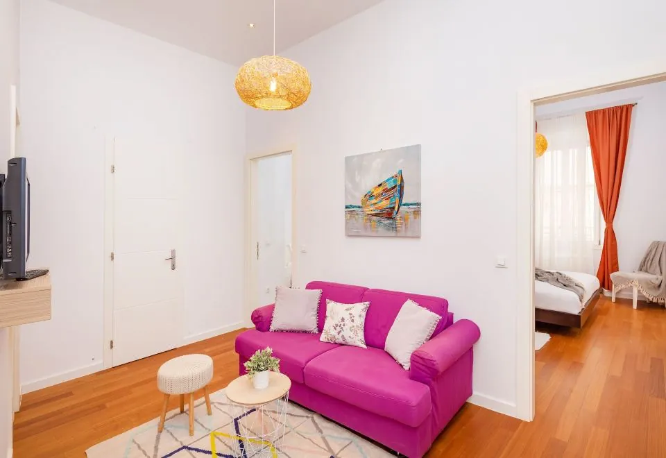 Dubrovnik Boutique Apartments