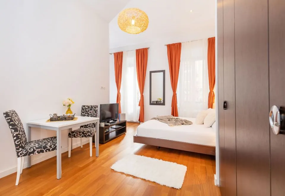 Dubrovnik Boutique Apartments