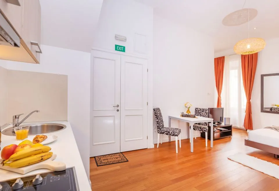 Dubrovnik Boutique Apartments