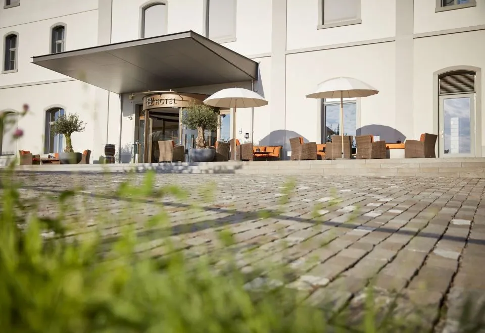 B2 Hotel Zürich