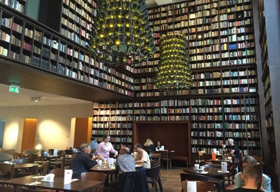 B2 Hotel Zürich