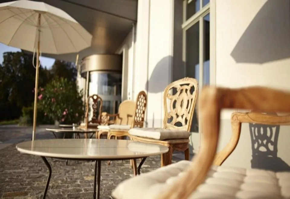 B2 Hotel Zürich