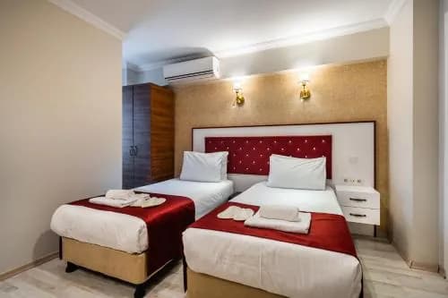 Cihangir Palace Hotel