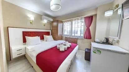 Cihangir Palace Hotel