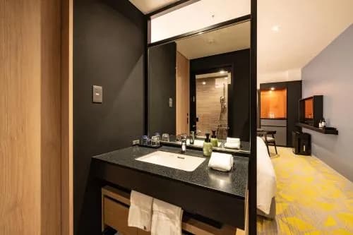 Osaka Excel Hotel Tokyu
