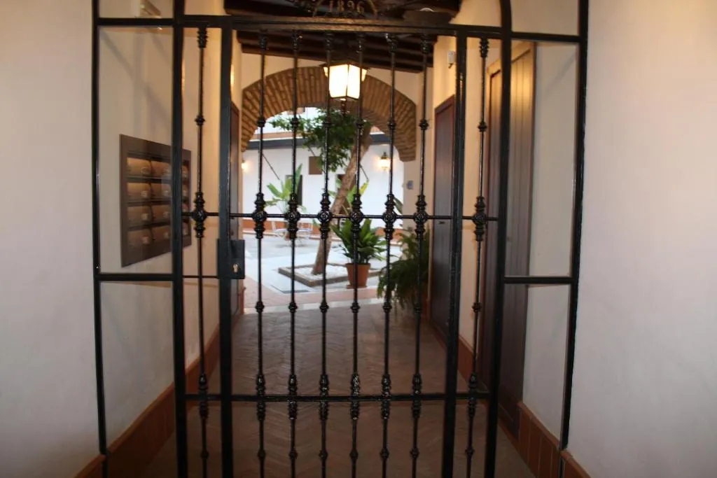 Singular Corral de San Jose