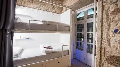 Bluesock Hostels Porto