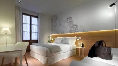 Hotel Párraga Siete