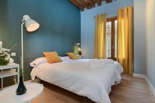 Pension Boutique Gomerez Gallegos
