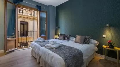 Pension Boutique Gomerez Gallegos