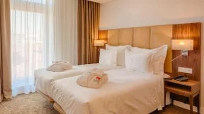 Hotel Premium Porto Downtown