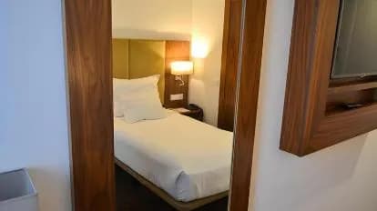 Hotel Premium Porto Downtown