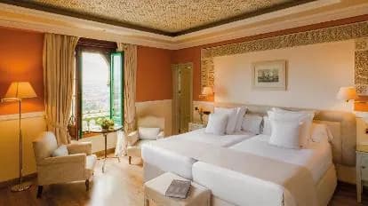 Alhambra Palace