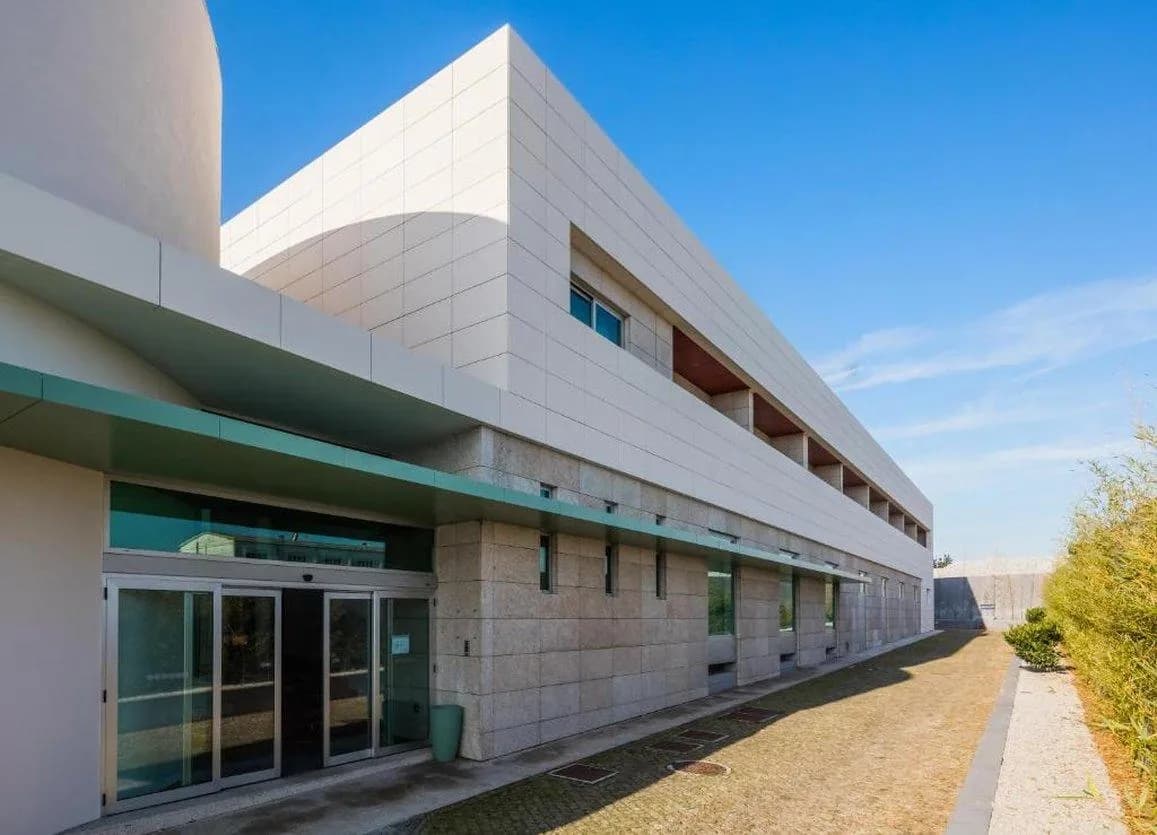 Opohotel Porto Aeroporto