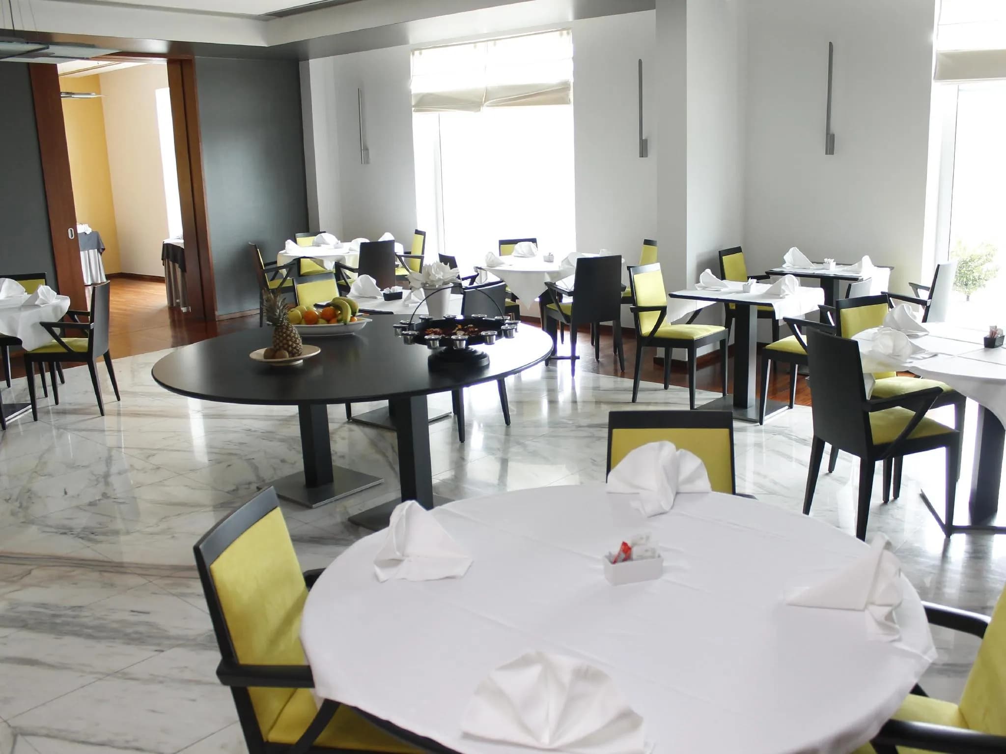 Opohotel Porto Aeroporto