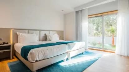 Opohotel Porto Aeroporto