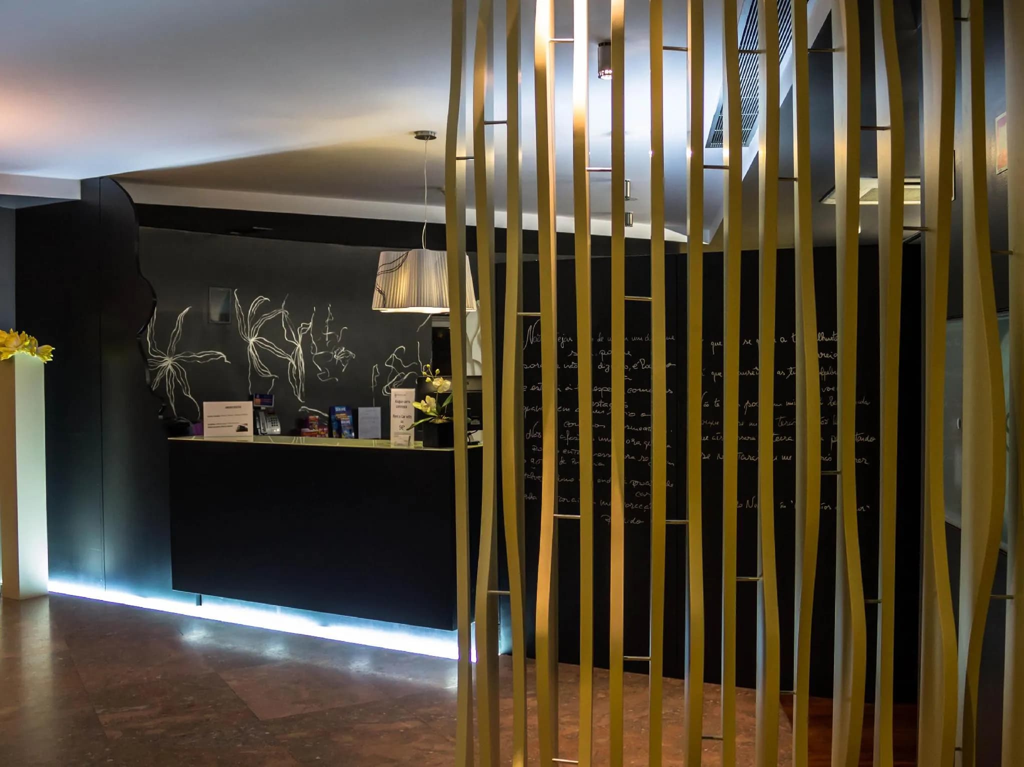 Opohotel Porto Aeroporto
