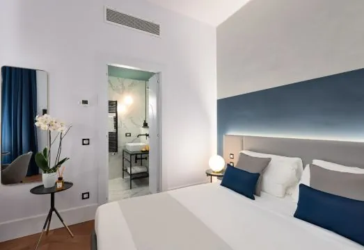 M20 Boutique Hotel