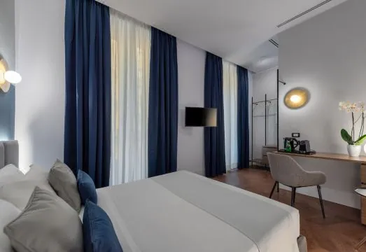 M20 Boutique Hotel