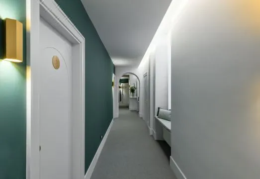 M20 Boutique Hotel