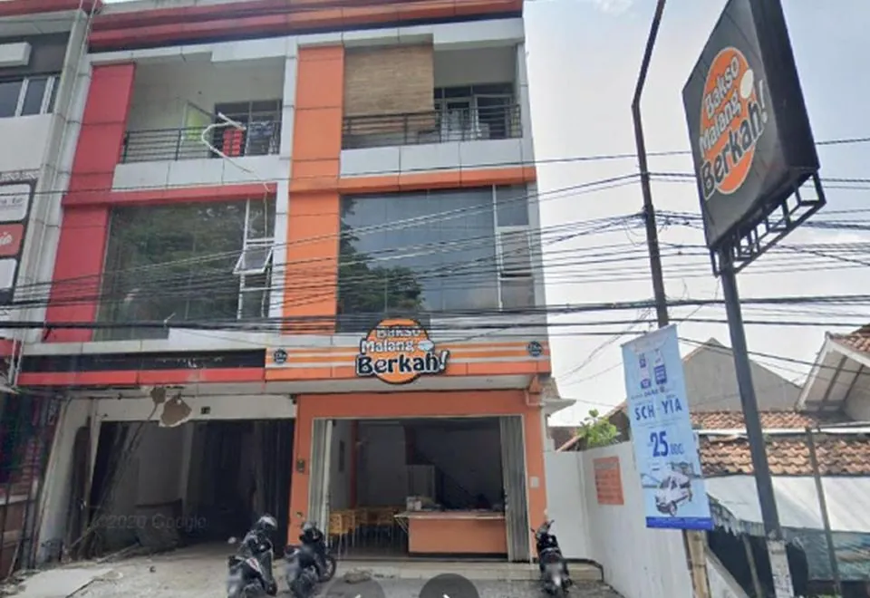 RedDoorz @ Arkana Seturan Pakuwon Mall